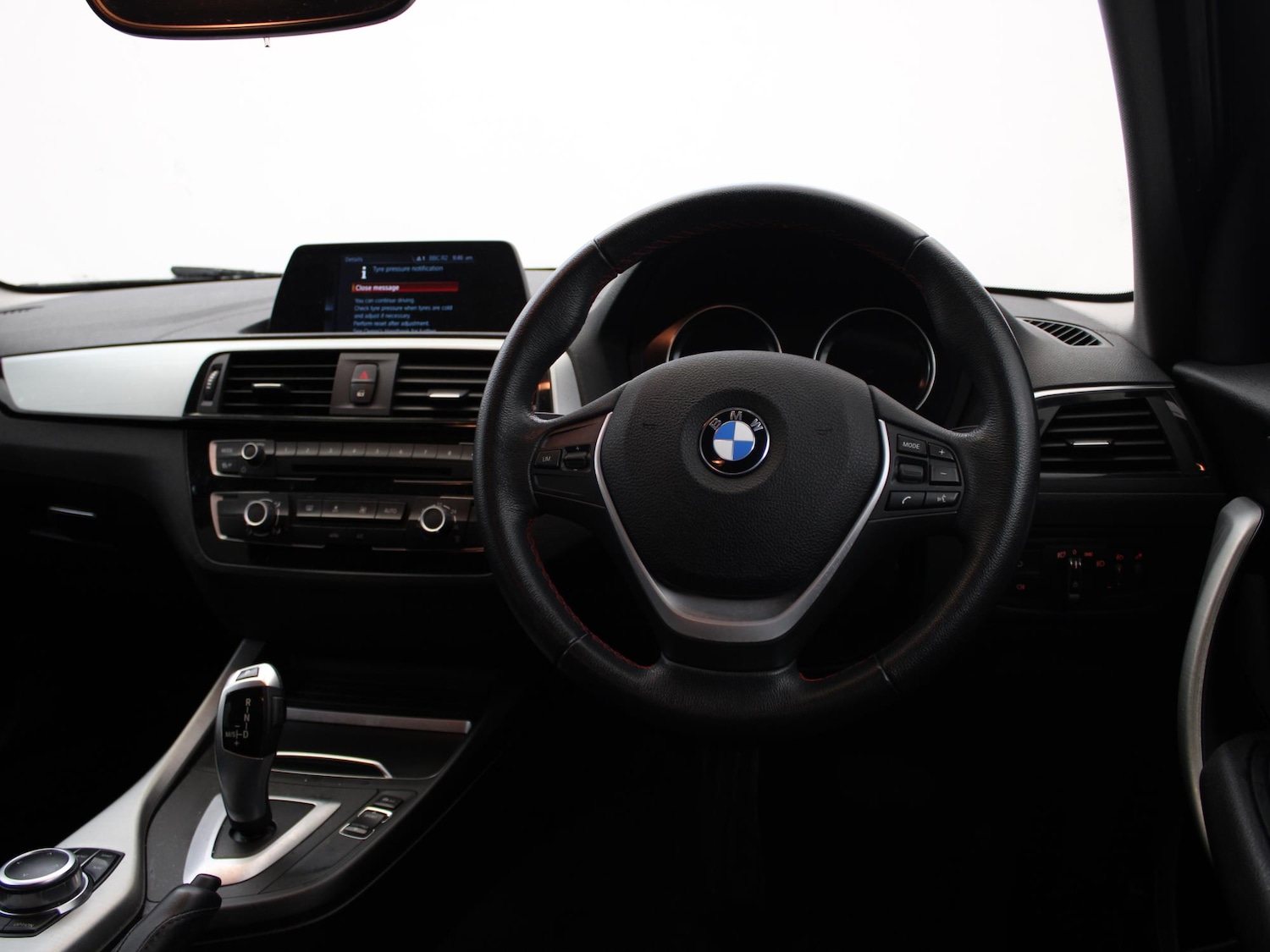 Used BMW 1 Series 2019 for sale - 77842943: Photo 12