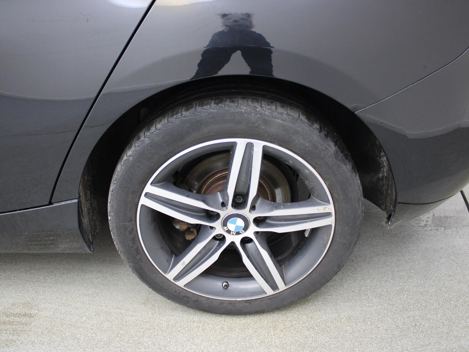 Used BMW 1 Series 2019 for sale - 77842943: Photo 27