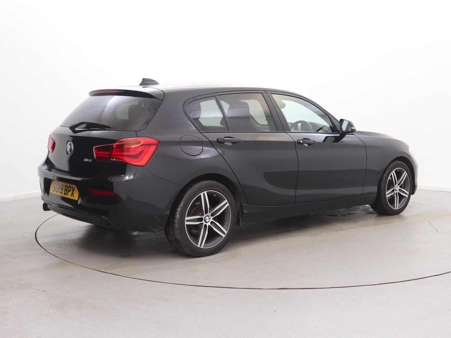 Used BMW 1 Series 2019 for sale - 77842943: Photo 5