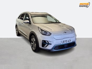 Used Kia Niro 2020 for sale - 78052858: Photo