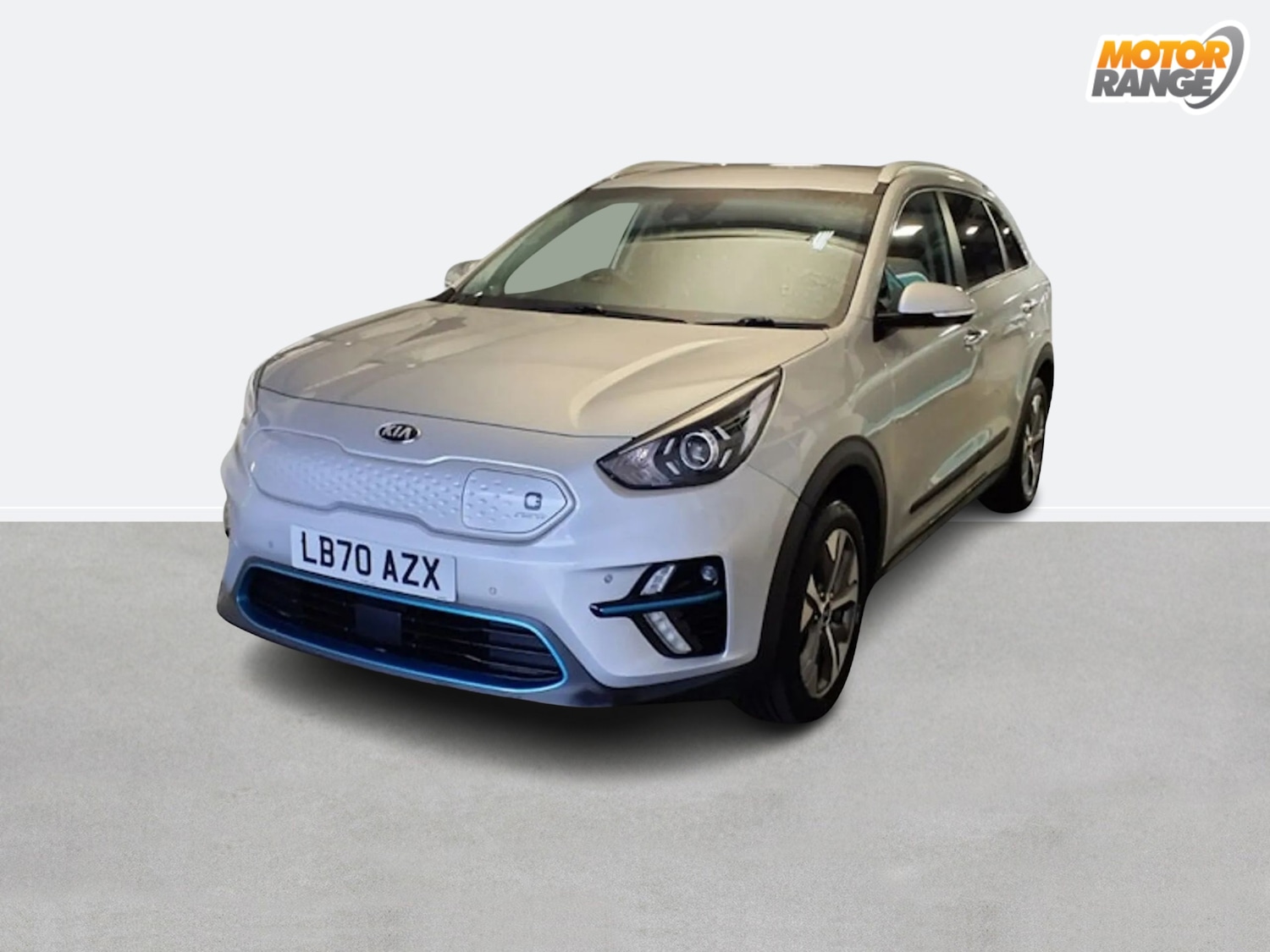 Used Kia Niro 2020 for sale - 78052858: Photo 2