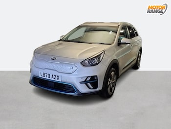 Used Kia Niro 2020 for sale - 78052858: Photo