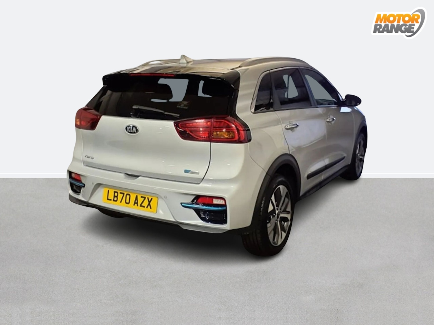 Used Kia Niro 2020 for sale - 78052858: Photo 3