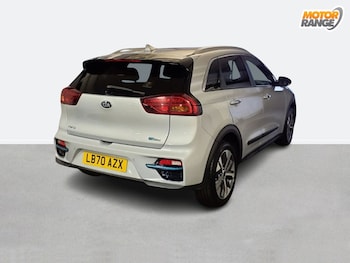 Used Kia Niro 2020 for sale - 78052858: Photo