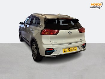 Used Kia Niro 2020 for sale - 78052858: Photo