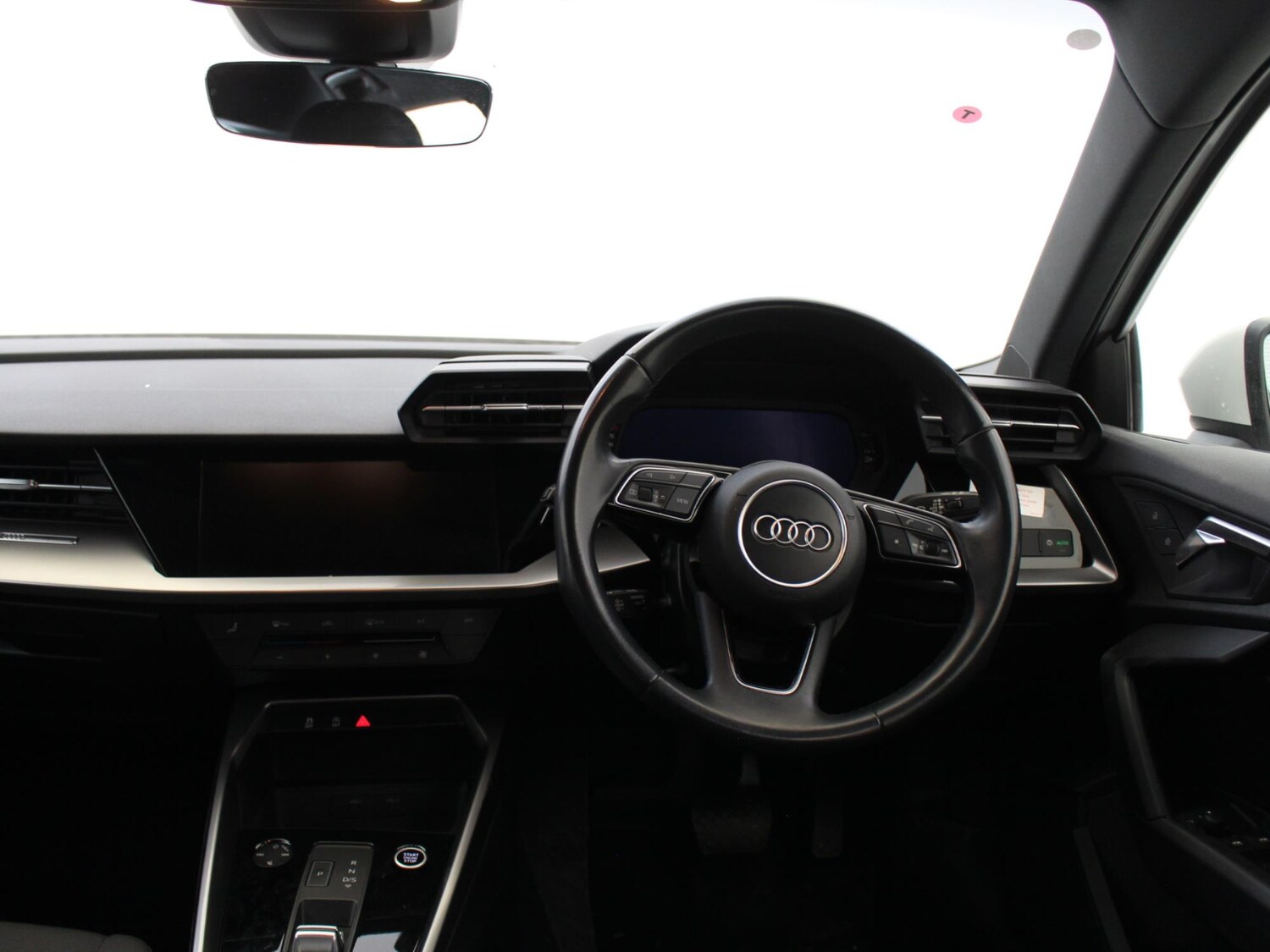 Used Audi A3 2022 for sale - 77458878: Photo 14