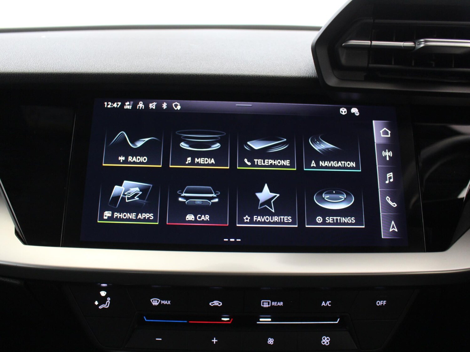 Used Audi A3 2022 for sale - 77458878: Photo 18