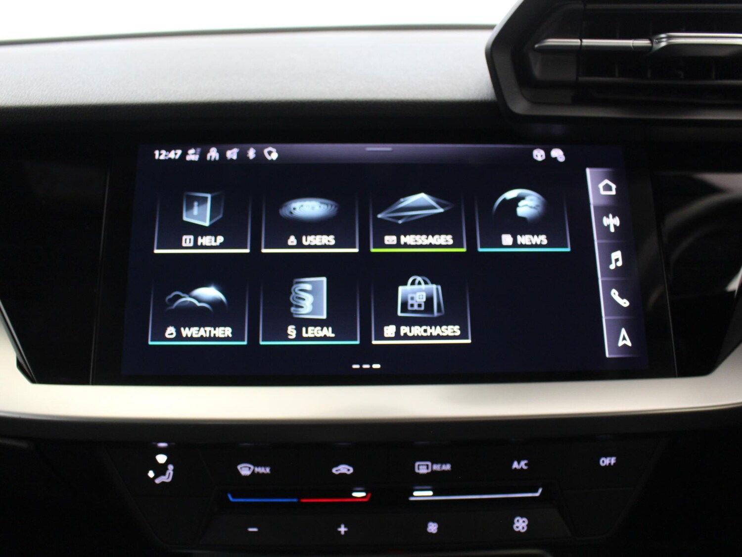 Used Audi A3 2022 for sale - 77458878: Photo 19