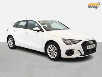 Used Audi A3 2022 for sale - 77458878: Photo