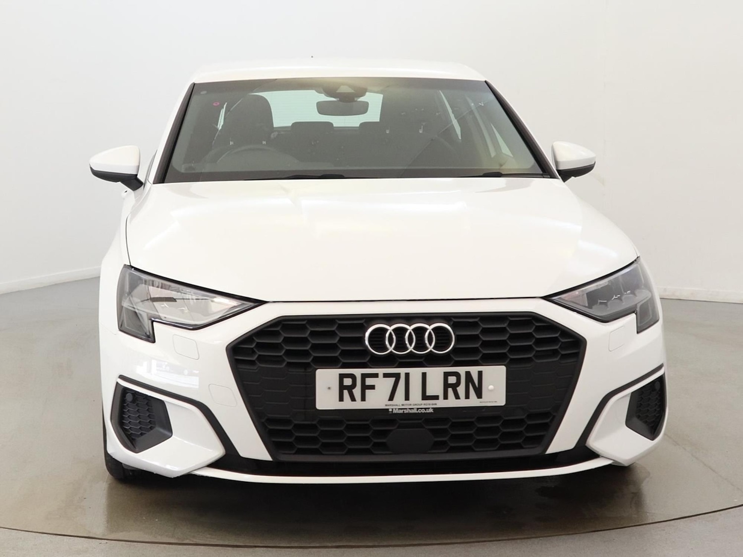 Used Audi A3 2022 for sale - 77458878: Photo 2