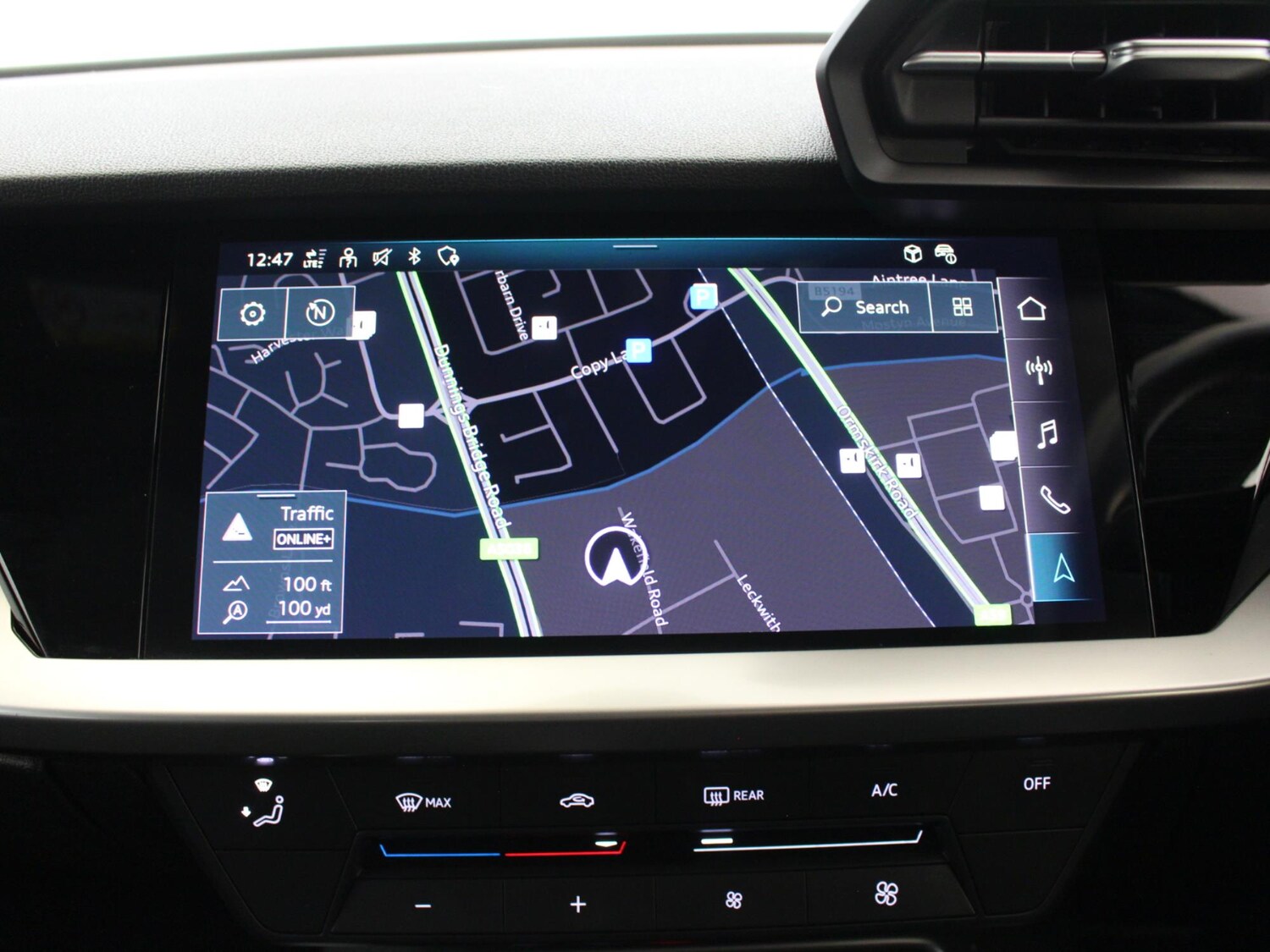 Used Audi A3 2022 for sale - 77458878: Photo 22