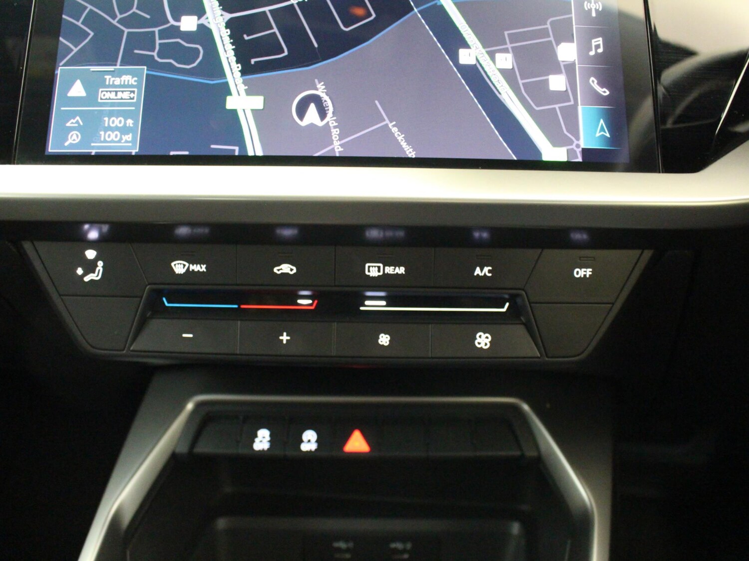 Used Audi A3 2022 for sale - 77458878: Photo 23