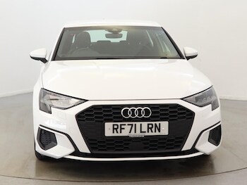 Used Audi A3 2022 for sale - 77458878: Photo