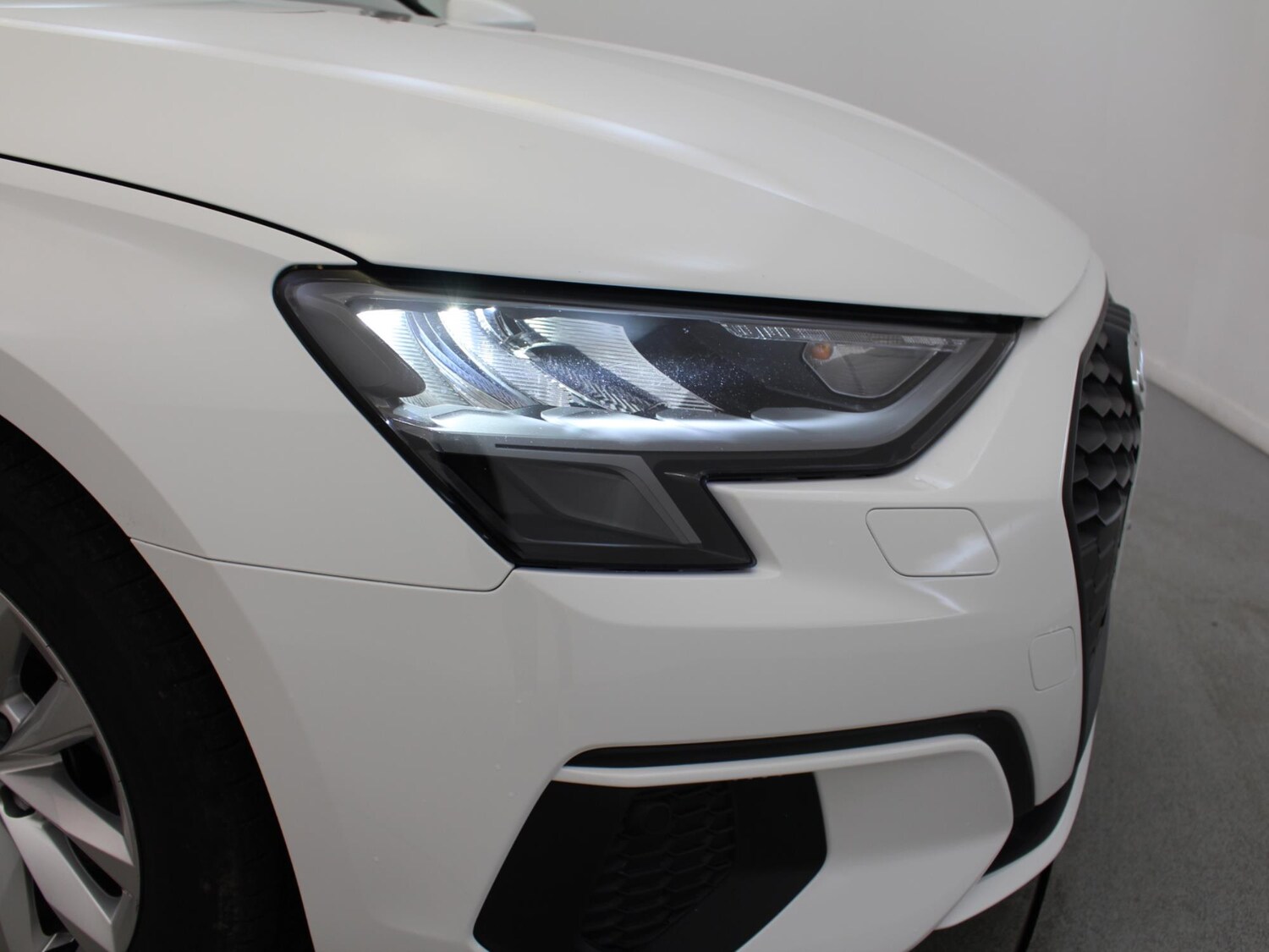 Used Audi A3 2022 for sale - 77458878: Photo 35