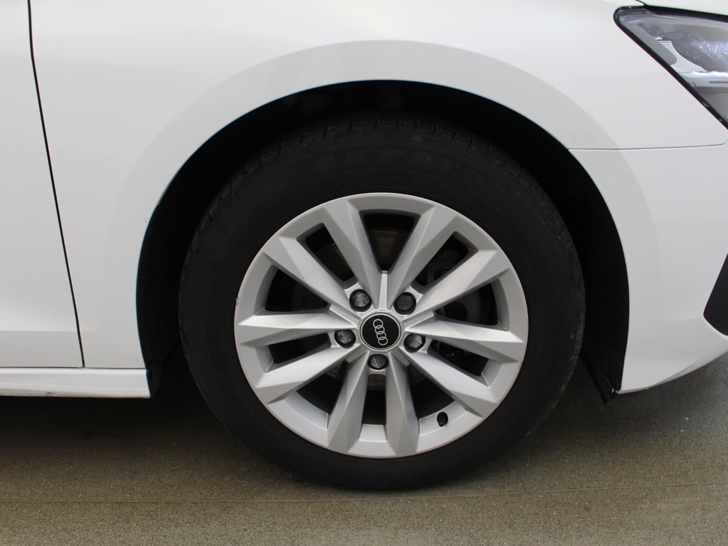 Used Audi A3 2022 for sale - 77458878: Photo 36