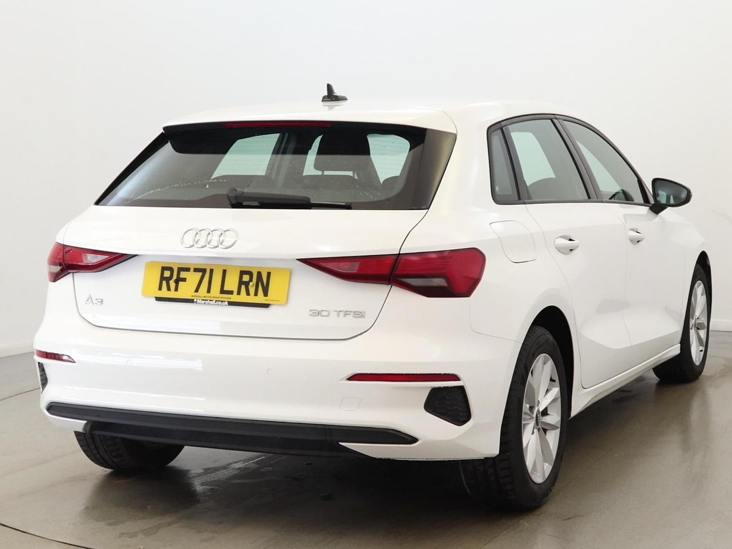 Used Audi A3 2022 for sale - 77458878: Photo 5