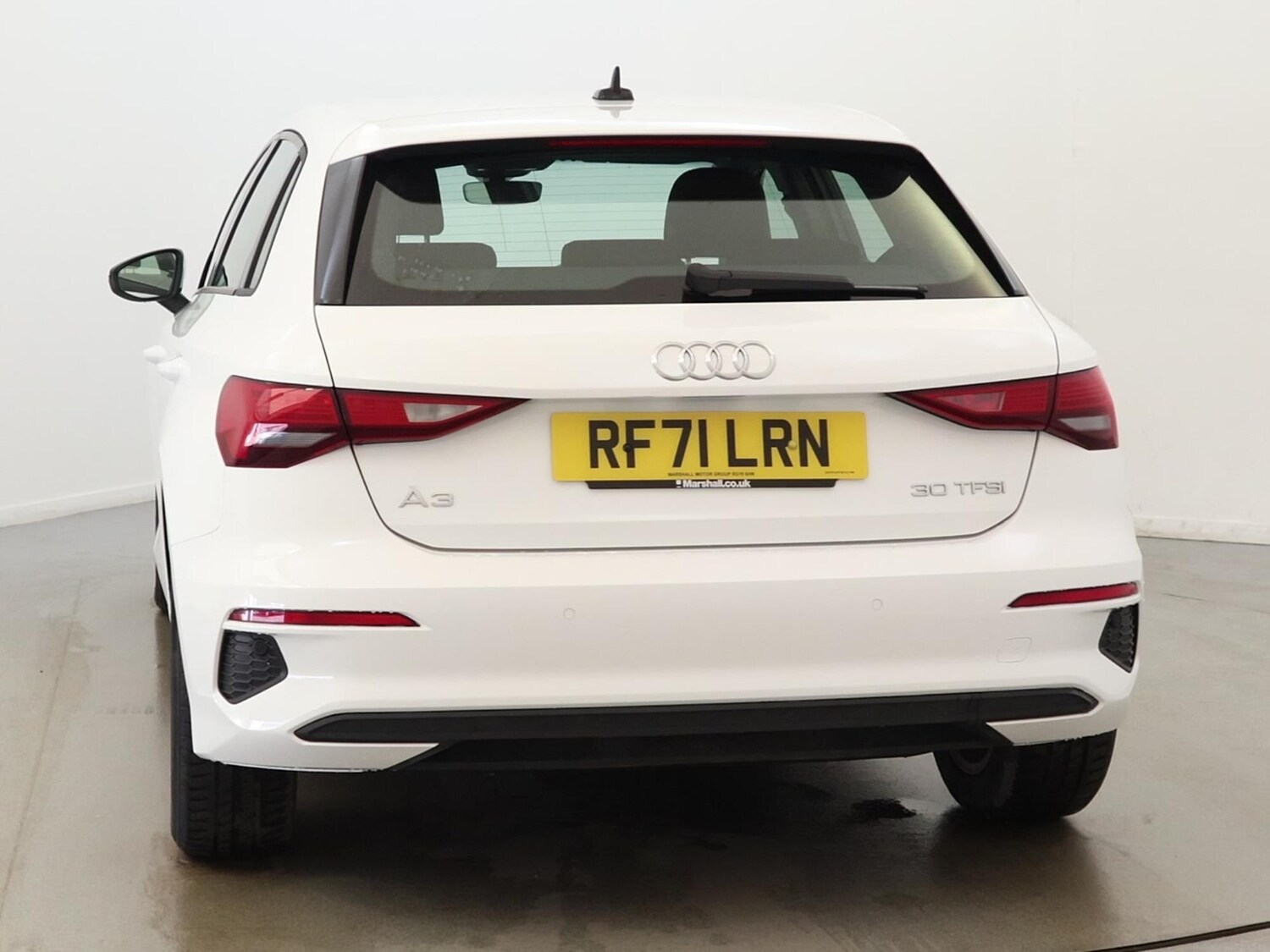 Used Audi A3 2022 for sale - 77458878: Photo 6