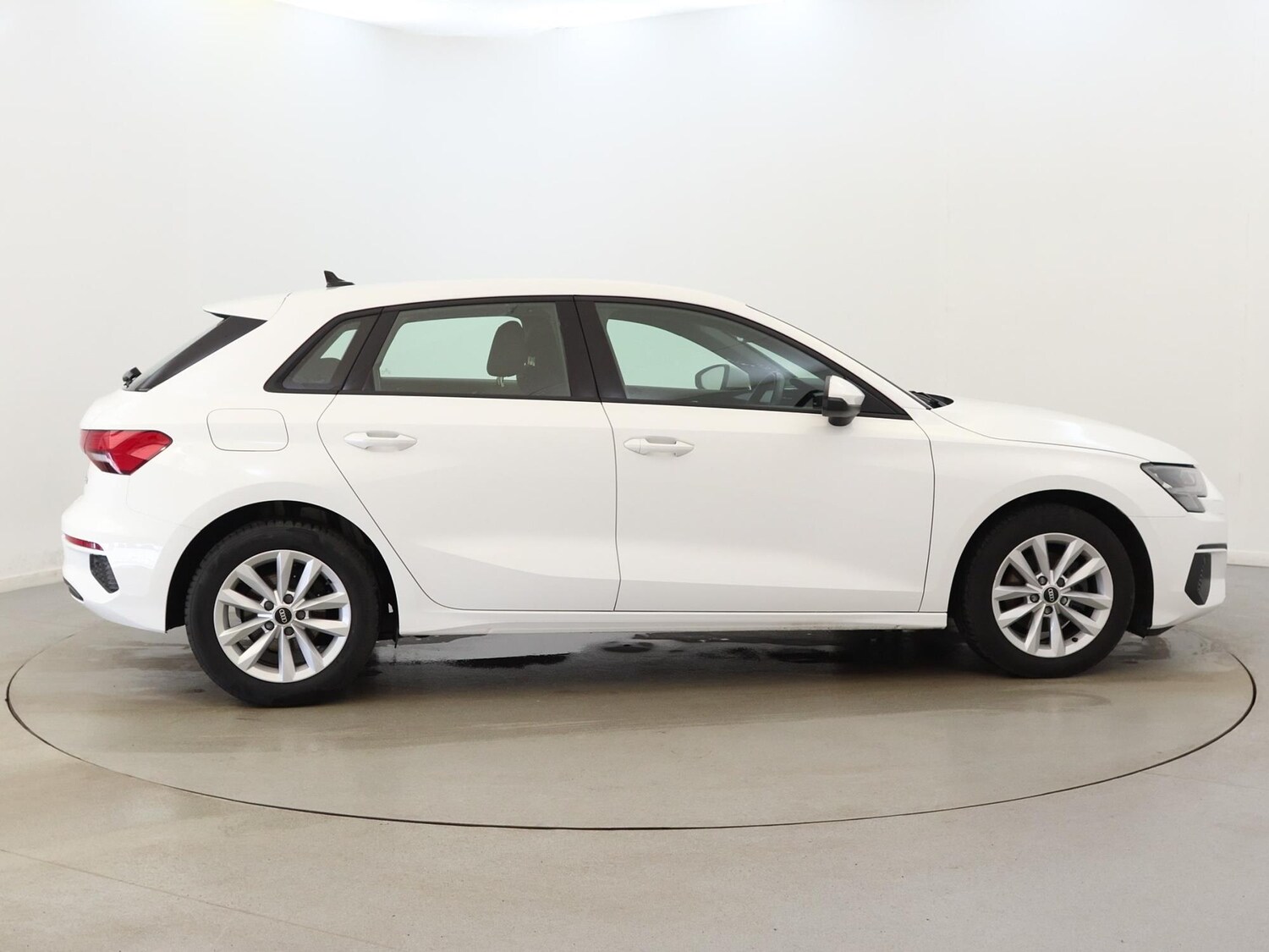 Used Audi A3 2022 for sale - 77458878: Photo 8