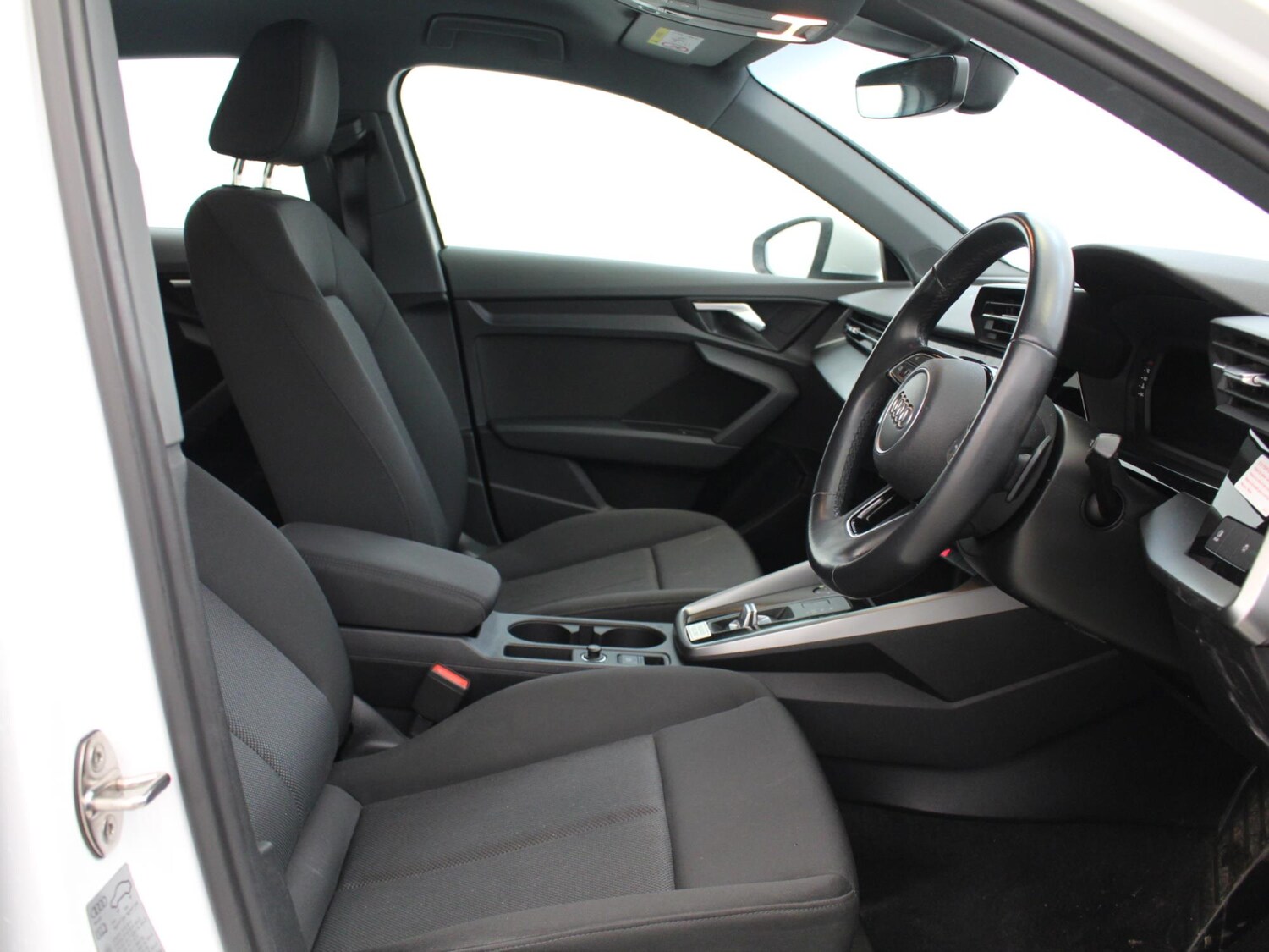 Used Audi A3 2022 for sale - 77458878: Photo 9