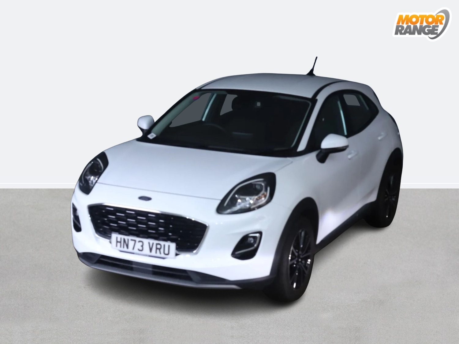 Used Ford Puma 2023 for sale - 77706953: Photo 3