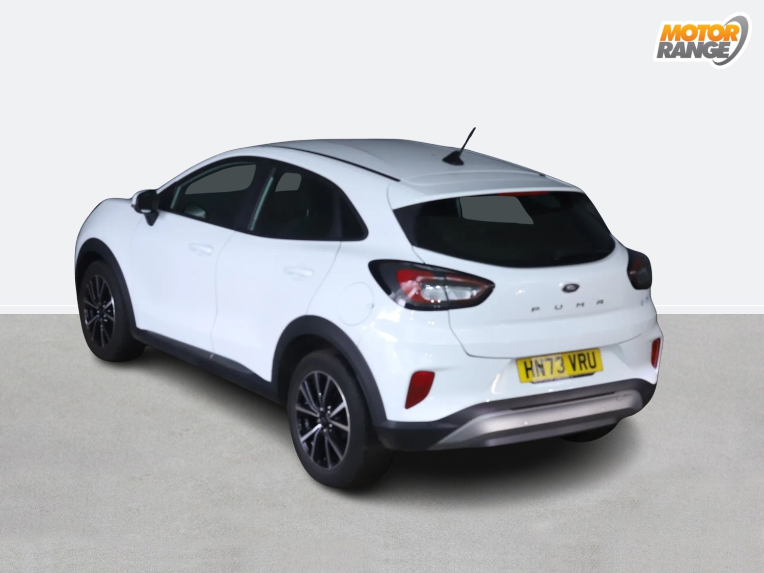 Used Ford Puma 2023 for sale - 77706953: Photo 5