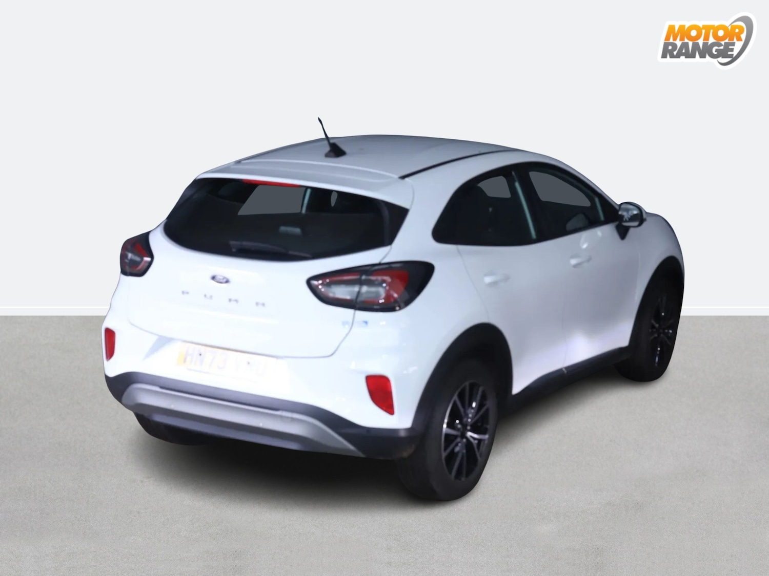 Used Ford Puma 2023 for sale - 77706953: Photo 6
