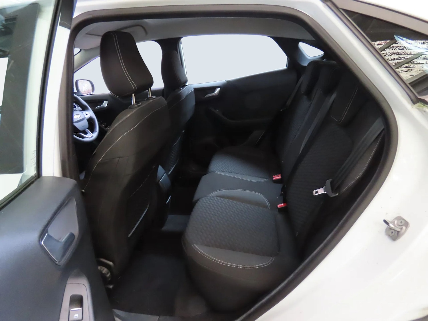 Used Ford Puma 2023 for sale - 77706953: Photo 7