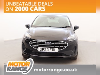 Used Ford Fiesta 2023 for sale - 79606229: Photo