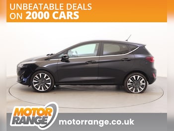 Used Ford Fiesta 2023 for sale - 79606229: Photo