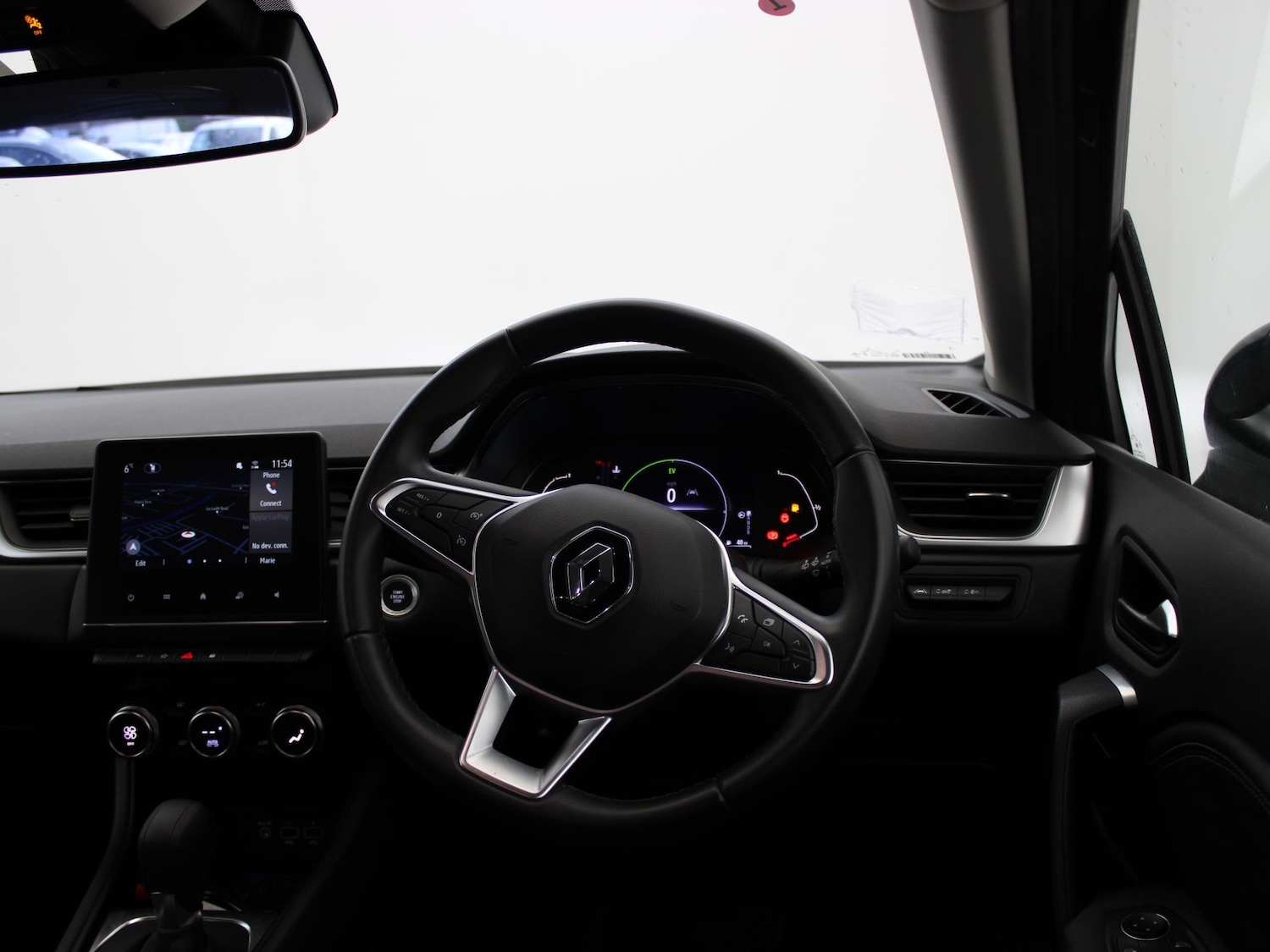 Used Renault Captur 2023 for sale - 77000533: Photo 13