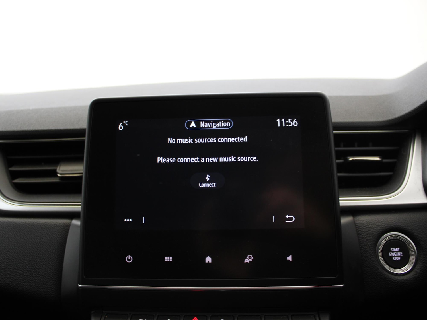 Used Renault Captur 2023 for sale - 77000533: Photo 19