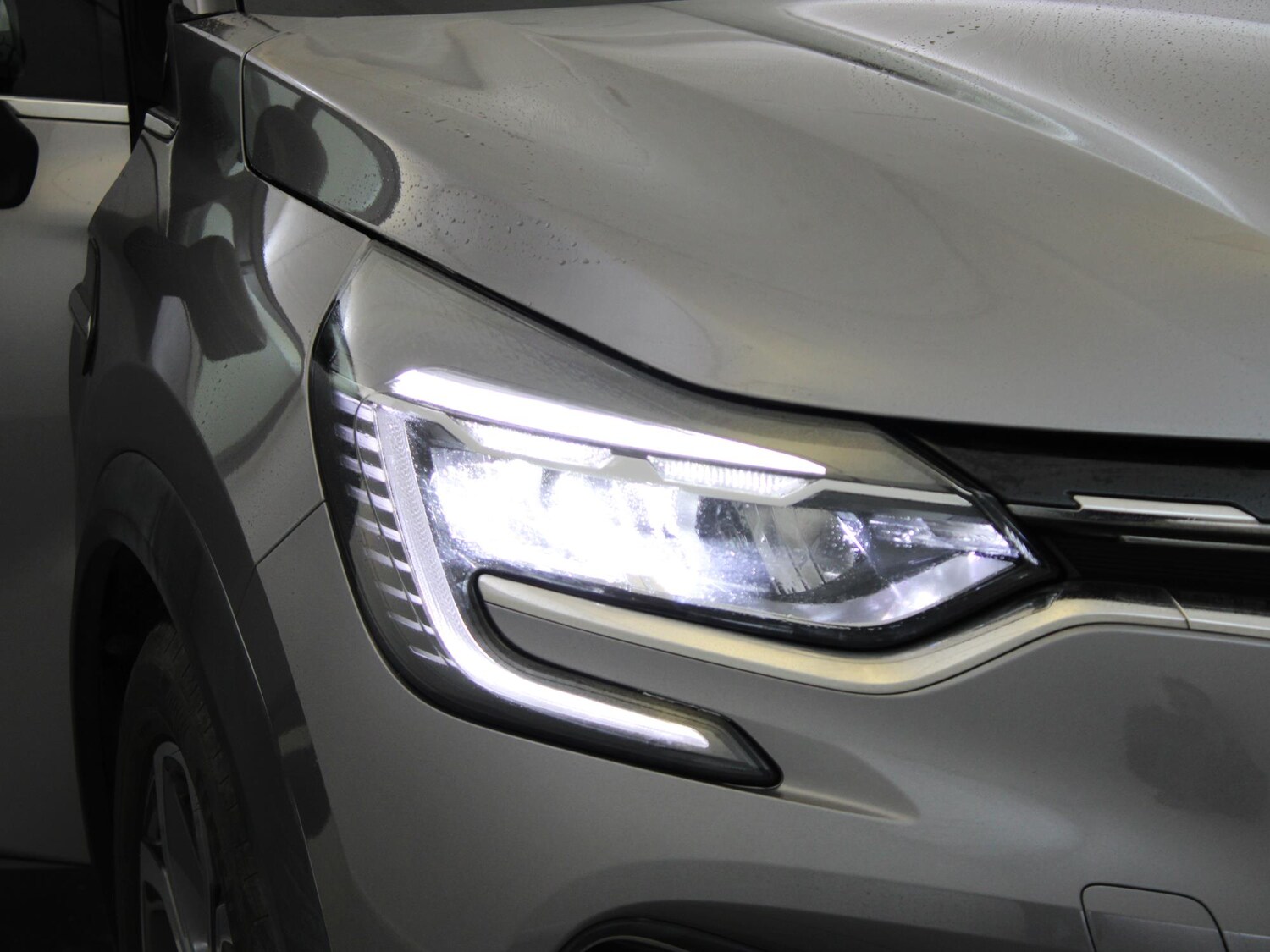 Used Renault Captur 2023 for sale - 77000533: Photo 27