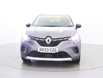 Used Renault Captur 2023 for sale - 77000533: Photo