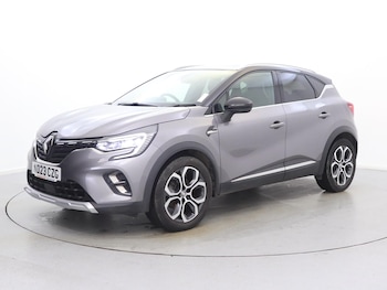 Used Renault Captur 2023 for sale - 77000533: Photo