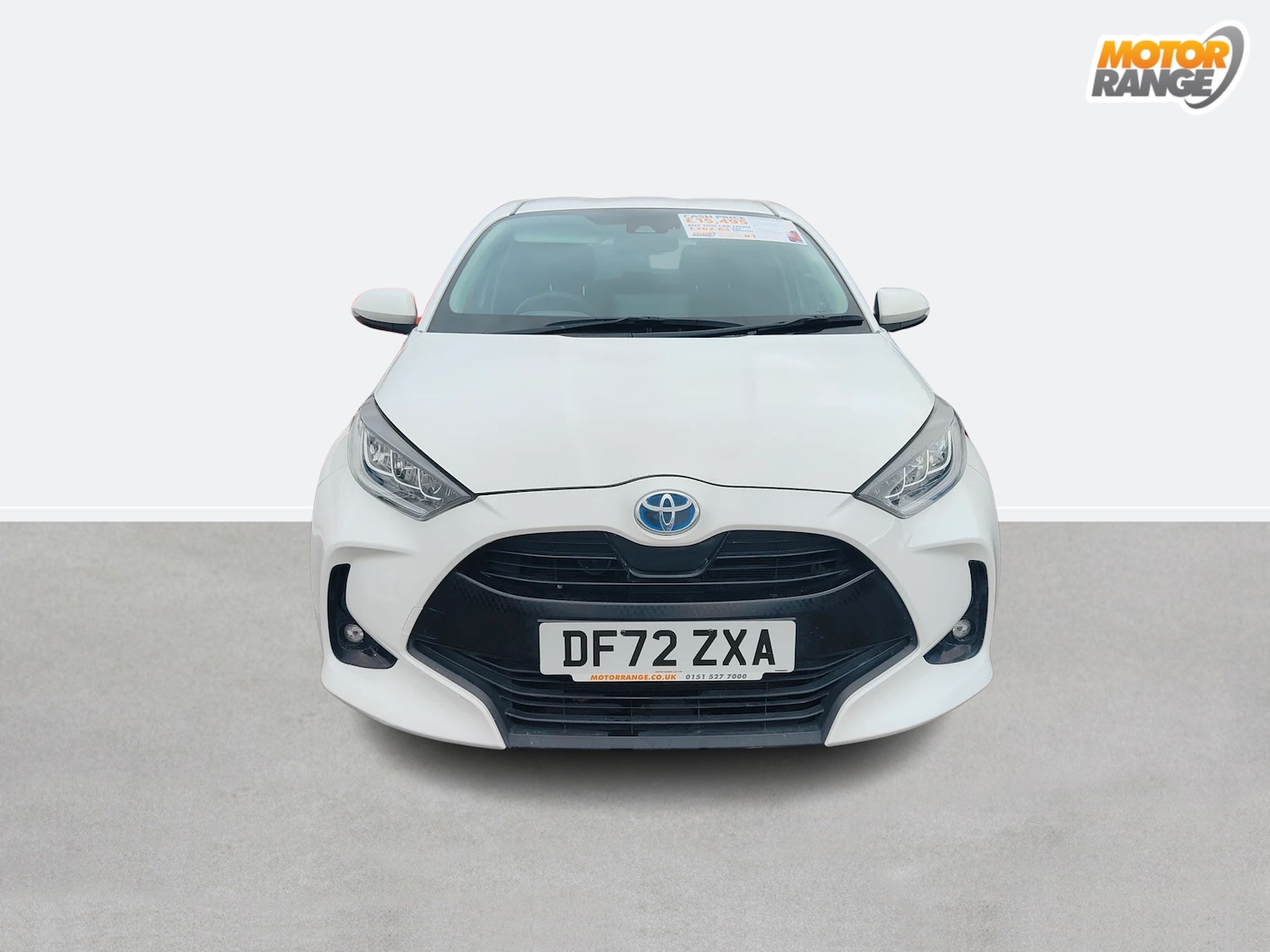 Used Toyota Yaris 2023 for sale - 77473017: Photo 2