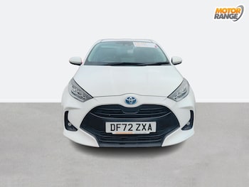 Used Toyota Yaris 2023 for sale - 77473017: Photo