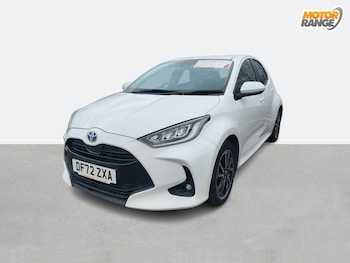 Used Toyota Yaris 2023 for sale - 77473017: Photo