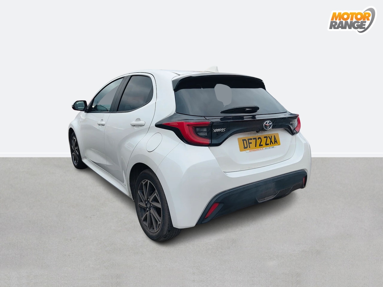 Used Toyota Yaris 2023 for sale - 77473017: Photo 4