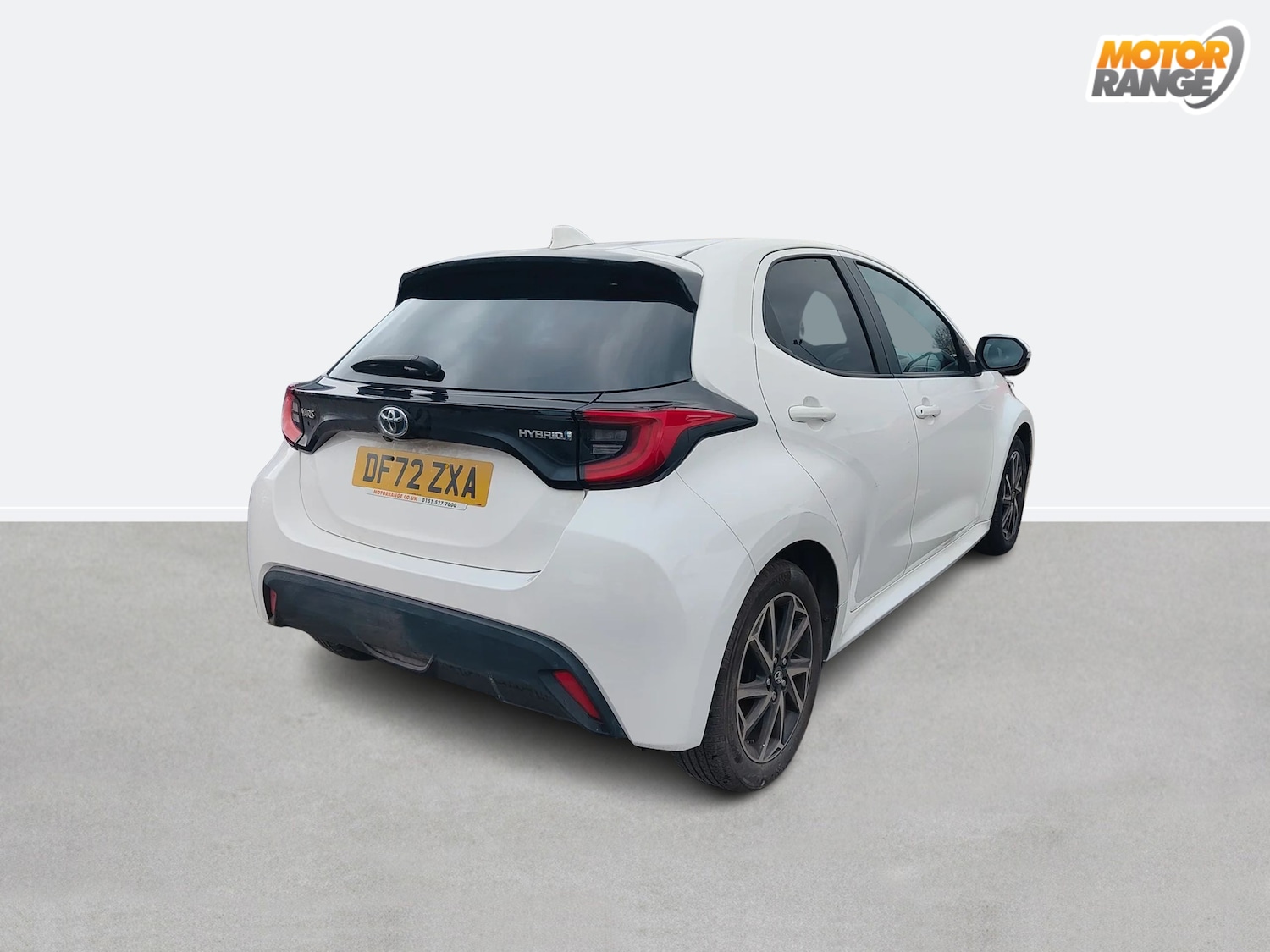 Used Toyota Yaris 2023 for sale - 77473017: Photo 5