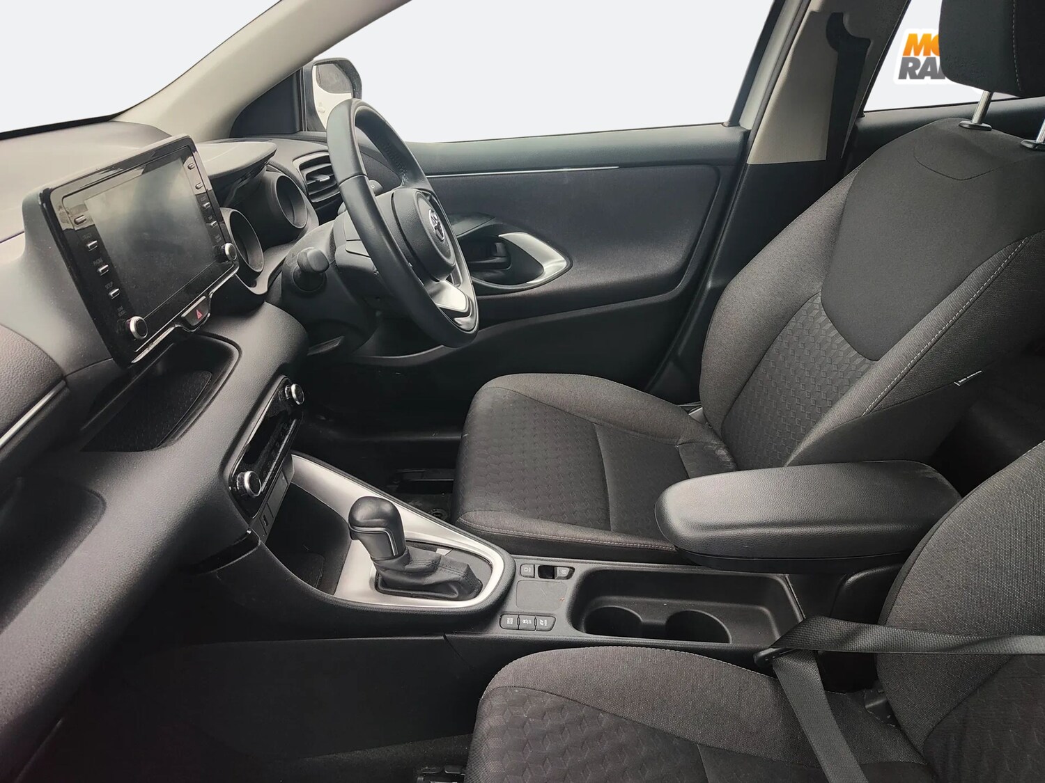 Used Toyota Yaris 2023 for sale - 77473017: Photo 6