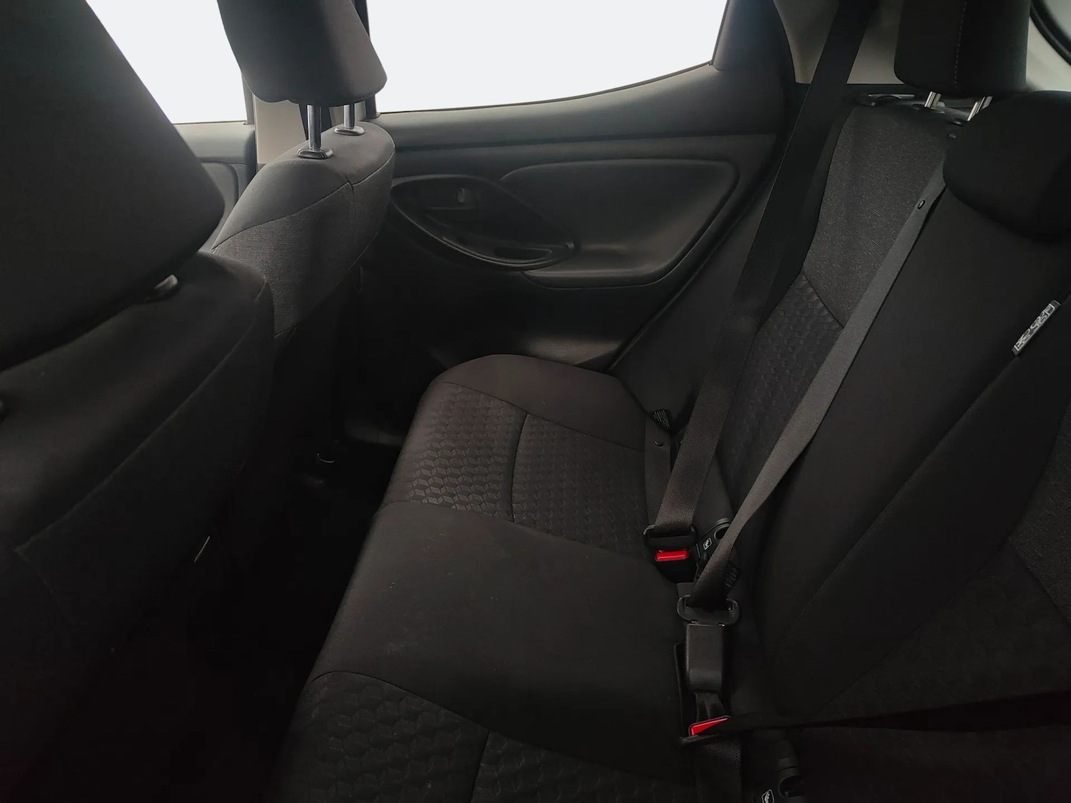 Used Toyota Yaris 2023 for sale - 77473017: Photo 7