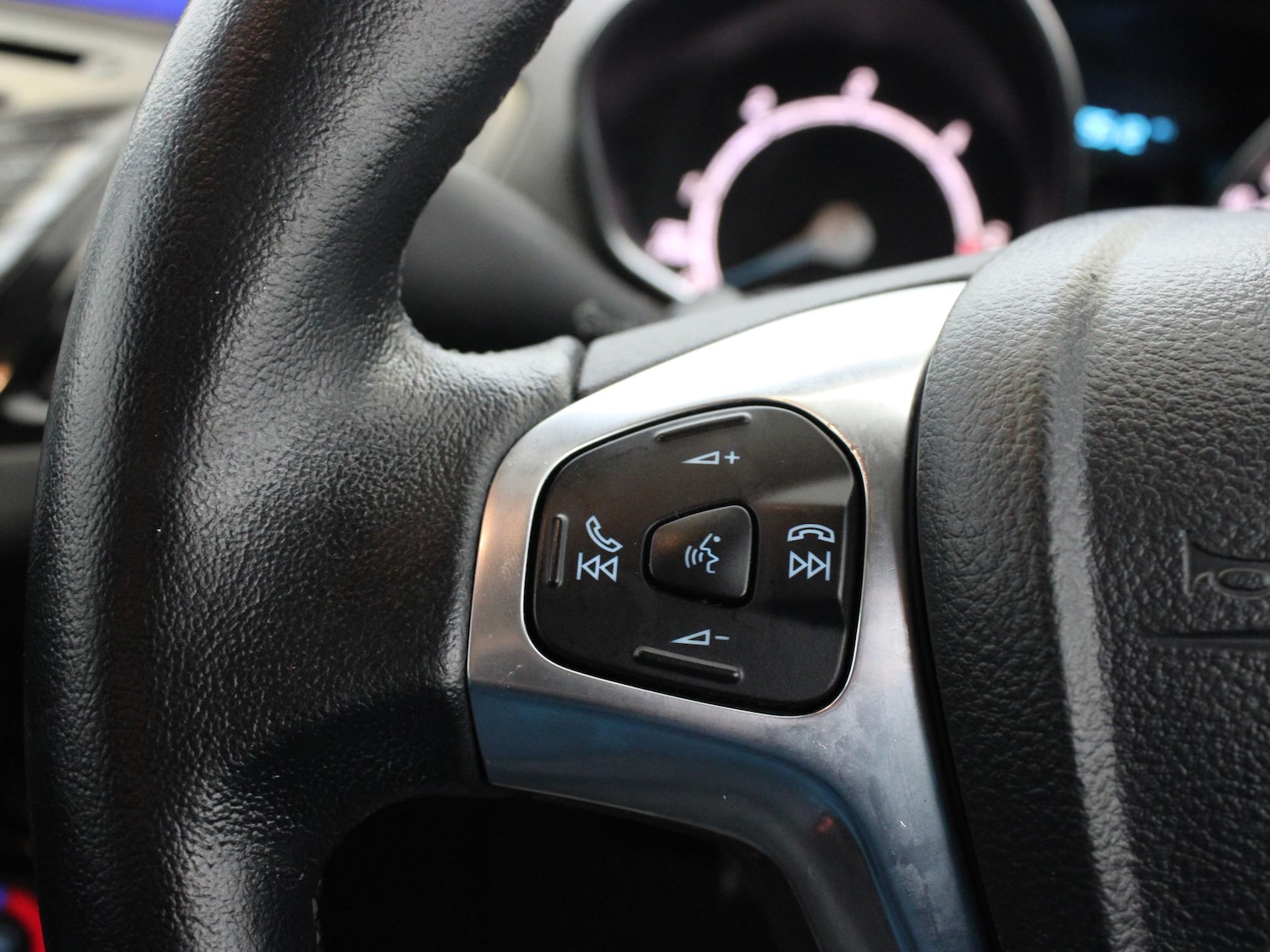 Used Ford Fiesta 2017 for sale - 77099676: Photo 11