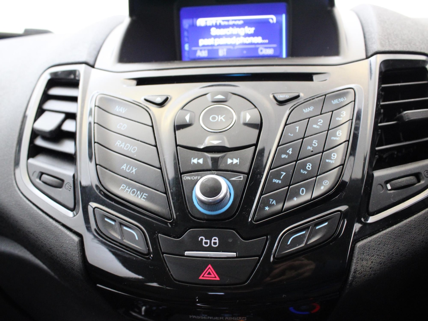 Used Ford Fiesta 2017 for sale - 77099676: Photo 17