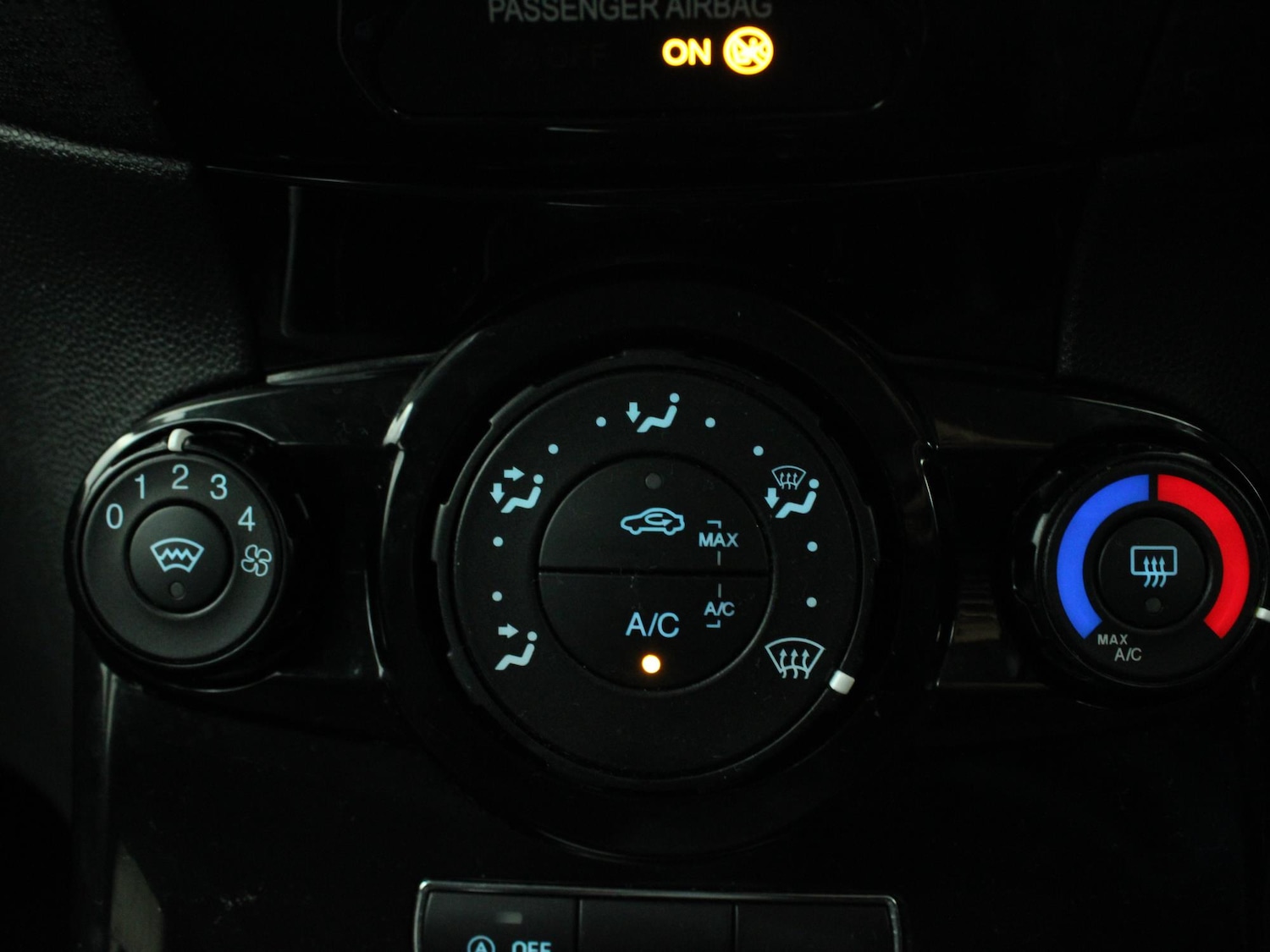 Used Ford Fiesta 2017 for sale - 77099676: Photo 18