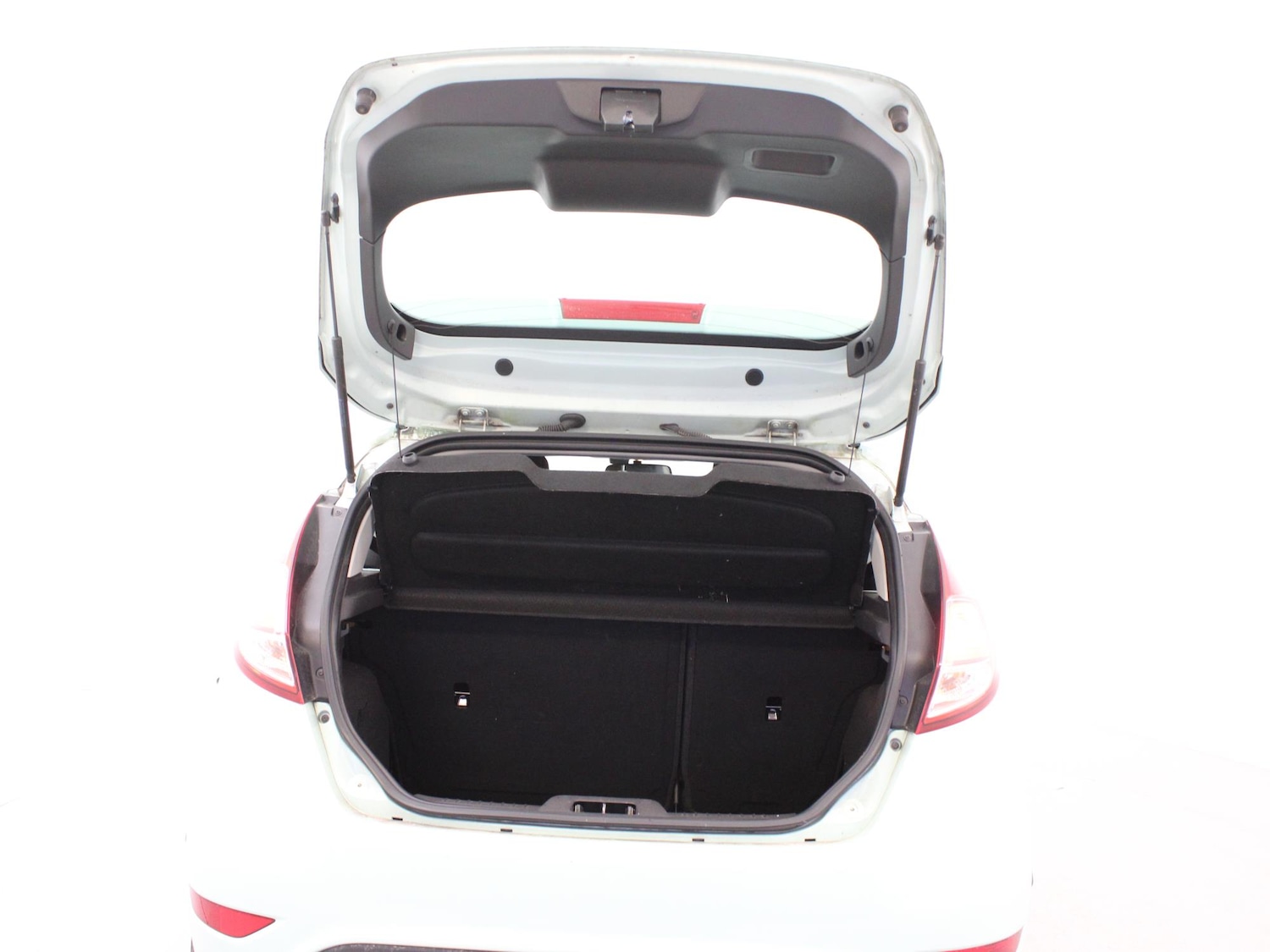 Used Ford Fiesta 2017 for sale - 77099676: Photo 22