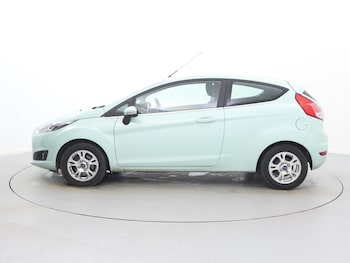 Used Ford Fiesta 2017 for sale - 77099676: Photo