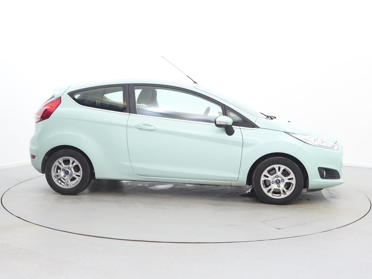 Used Ford Fiesta 2017 for sale - 77099676: Photo 8