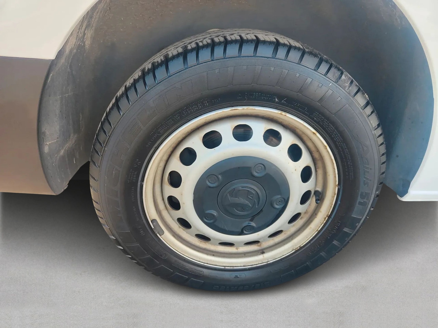 Vehicle 17