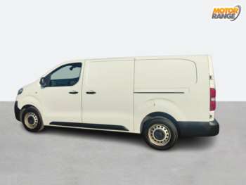 Used Vauxhall Vivaro 2022 for sale - 74576465: Photo