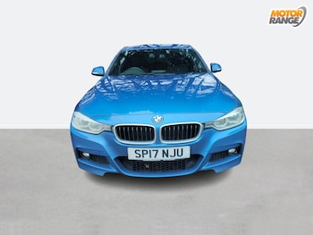 Used BMW 3 Series 2017 for sale - 77348326: Photo